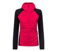 Rock Experience Manitoba 3.0 Hybrid Jacket S Red