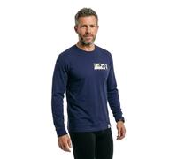 Rock Experience Medusa Long Sleeve T-shirt