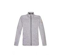 Rock Experience Men's Berna M. Mock Neck Fz Sweatshirt