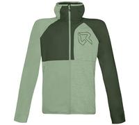 Rock Experience Men's Headwall Hoodie Fleece Jacket