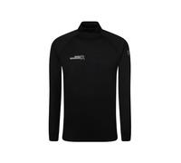 Rock Experience Men's Heaven Turtle Neck Ls Man T-Shirt