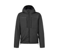 Rock Experience Mens Ocean Wall Jacket, Black, XL EU