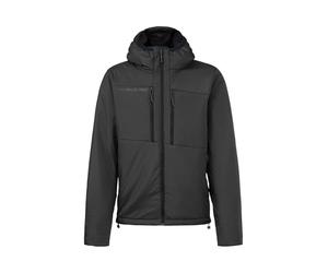 Rock Experience Mens Ocean Wall Jacket, Black, XL EU