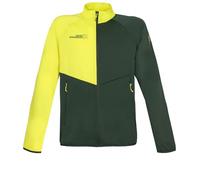 Rock Experience Men's Re.albatross Fz Man Fleece Outdoor Trekking Sweatshirt | Hiking (pack of 1)