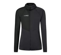 Rock Experience Men's Re.albatross Hoodie Fz Man Fleece Outdoor Trekking Sweatshirt | Hiking (pack of 1)