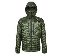 Rock Experience Men's Re.angel Dust Padded Man Jacket Jacket