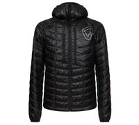 Rock Experience Men's Re.angel Dust Padded Man Jacket Jacket (pack of 1)
