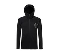 Rock Experience Men's Re.spire Fz Sweatshirt