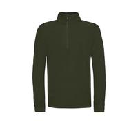 Rock Experience Men's Tempus H Zip Fleece Man Sweatshirt