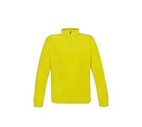 Rock Experience Tempus Half Zip Fleece