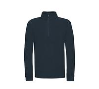 Rock Experience Men's Tempus H Zip Sweatshirt