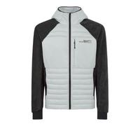 Rock Experience Wild Cat 2.0 Hybrid Jacket Grey 2XL Men
