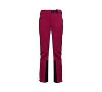 Rock Experience Monserrate Pants M Red