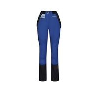 Rock Experience Noorvik Women's Ski/Mountaineering Trousers Blue/Baby Blue
