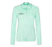 Rock Experience Notch 2.0 Hoodie Woman Fleece | Outdoor Hiking Sweatshirt