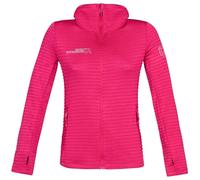 Rock Experience Notch 2.0 Women's Hoodie Fleece Outdoor Hiking Sweatshirt (1 Pack)