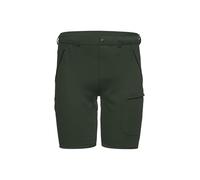 Rock Experience Observer 3.0 Shorts Green S Men