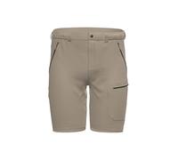 Rock Experience Observer 3.0 Shorts Beige 3XL Men