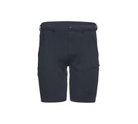 Rock Experience | Observer 3.0 Bermuda Man Pant | Trousers | Bermuda Shorts Blue