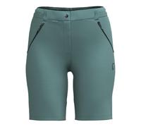 Rock Experience Observer 3.0 Shorts Blue L Woman