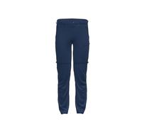 Rock Experience Observer 3.0 Convertible Pants Blue S Men