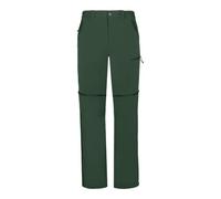 Rock Experience Observer 3.0 T Convertible Pants Green L Men