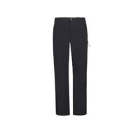 Rock Experience - Observer 3.0 T Zip Man Pant, Men's Outdoor Trousers Black