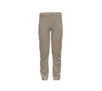 Rock Experience Observer 3.0 Convertible Pants Beige L Men