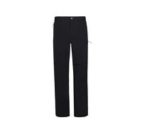 Rock Experience | Observer 3.0 Zip Off Man Pant | Outdoor Trousers Black