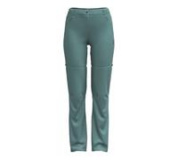 Rock Experience Observer 3.0 Zip Off Woman Pant