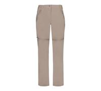 Rock Experience Observer 3.0 Zip Off Woman Pant