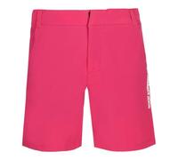 Rock Experience | Observer Bermuda Junior Pant | Trousers | Bermuda Shorts Red