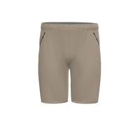 Rock Experience | Observer Fast Bermuda Man Pant | Trousers | Bermuda Shorts Beige/Black