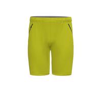 Rock Experience | Observer Fast Bermuda Man Pant | Trousers | Bermuda Shorts Black
