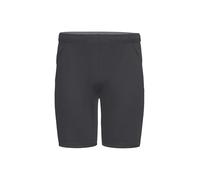 Rock Experience Observer Fast Shorts Black S Men