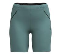 Rock Experience Observer Fast Shorts Blue XS Woman