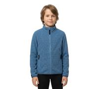 Rock Experience Odin Mock Neck Full Zip Fleece
