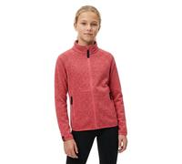 Rock Experience Odin Mock Neck Full Zip Fleece Pink 14 Years Girls
