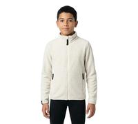Rock Experience Odin Mock Neck Full Zip Fleece
