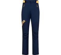 Rock Experience Off Width 3.0 Pants Blue M Men