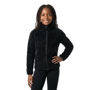 Rock Experience Oldy Hoodie Fleece Black 10 Years Girl