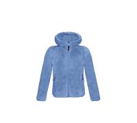 Rock Experience Oldy Junior Fleece Hoodie Blue