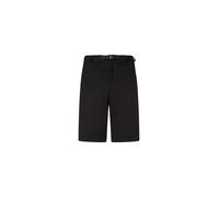 Rock Experience | Pici Bermuda Man Pant | Trousers | Bermuda Shorts Black