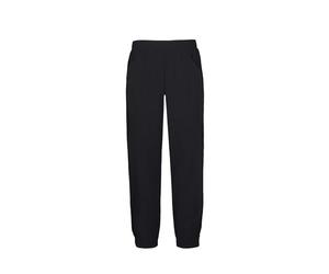 Rock Experience | Pitch 5 Man Pant | Outdoor Trousers Black