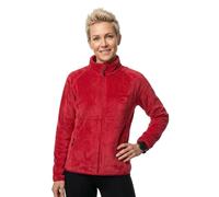 Rock Experience Polar Mock Neck Full Zip Fleece