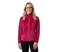 Rock Experience REWC01221 POLAR MOCK Sweatshirt Women's CHERRIES JUBILEE S