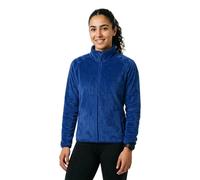 Rock Experience Polar Mock Neck Full Zip Fleece