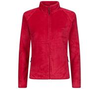 ROCK EXPERIENCE POLAR MOCK NECK W.FLEECE