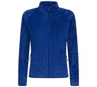 Rock Experience POLAR MOCK NECK W.FLEECE Spectrum Blue