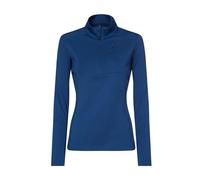 Rock Experience RAMP 1/4 Women's Mountain Sweatshirt Blue
